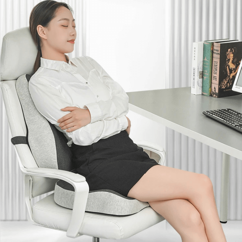ReJOYce-ME™ Ergonomic Cushion Set