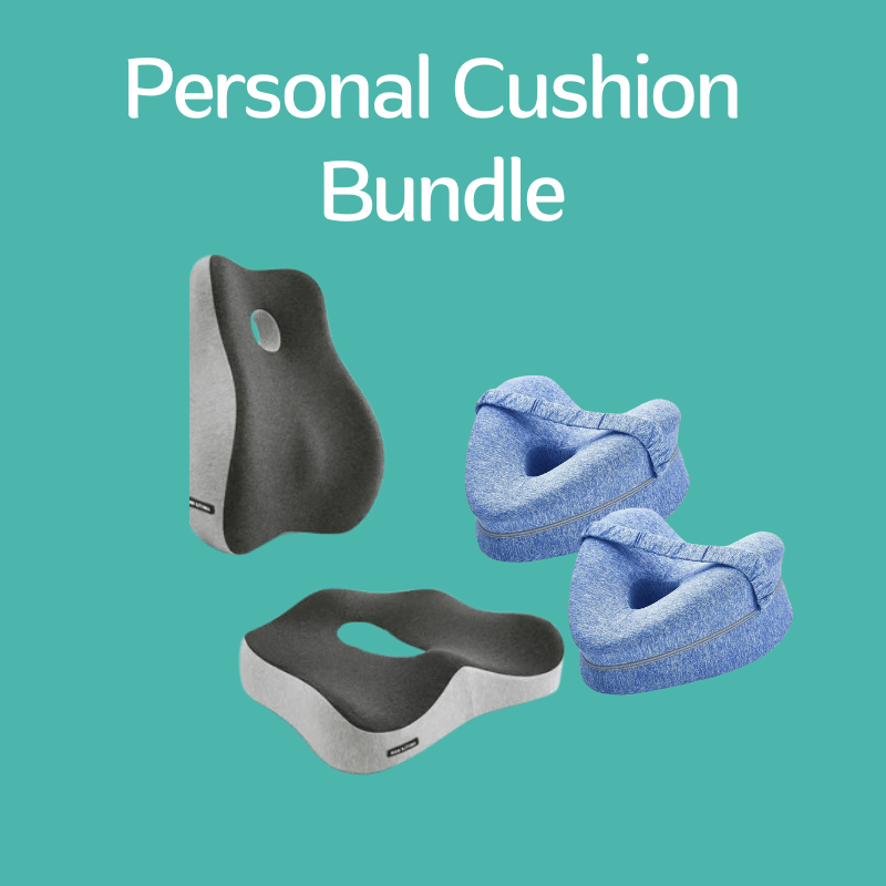 Personal Cushion Bundle