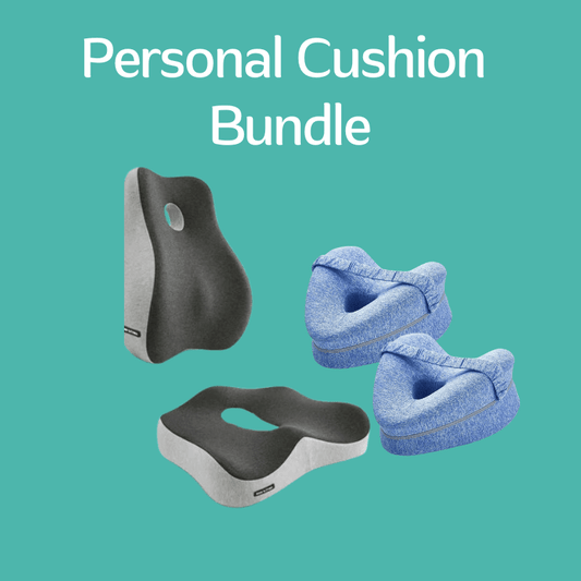 Personal Cushion Bundle