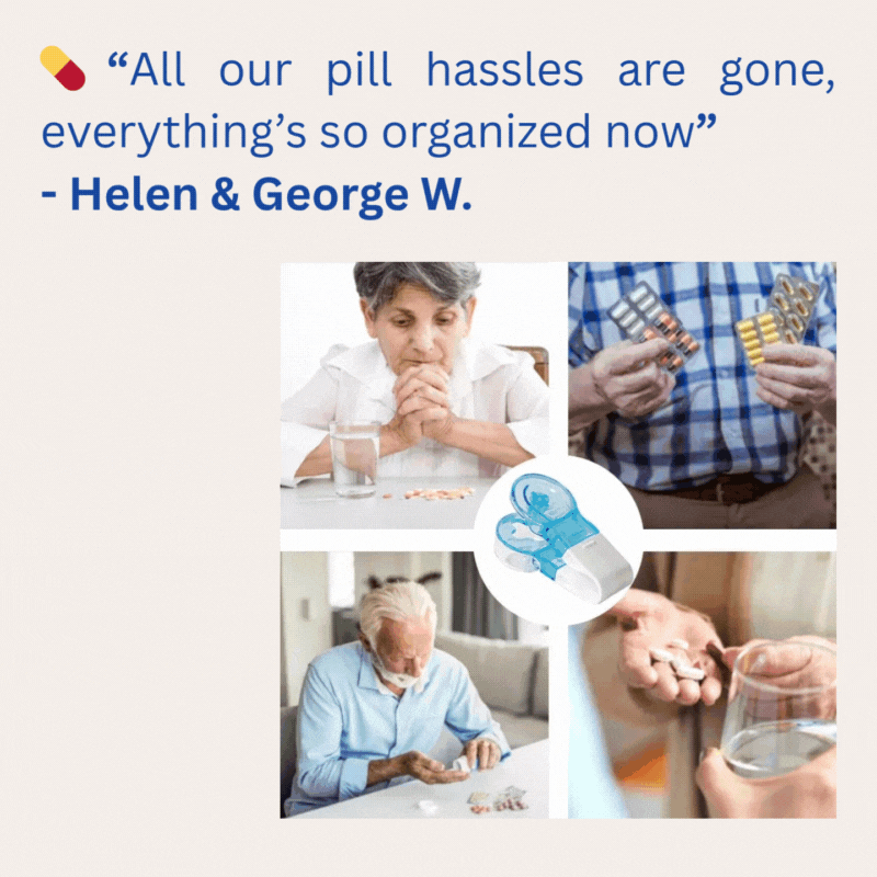 ReJOYce-ME™ Medicine Kit