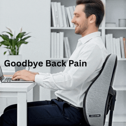 ReJOYce-ME™  SitSmart Back Cushion