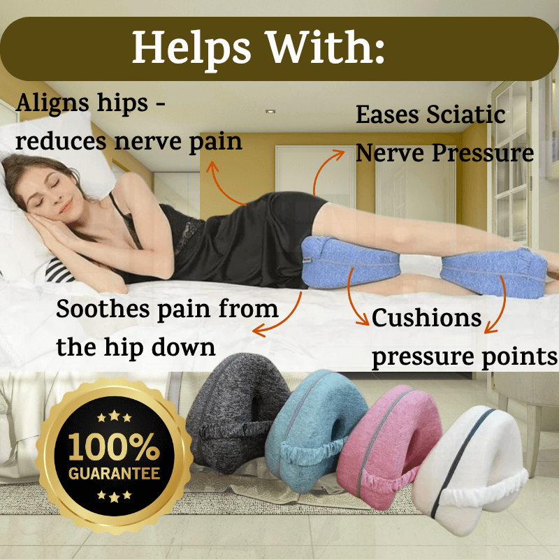 ReJOYce-ME™ Sciatica Relief Pillow