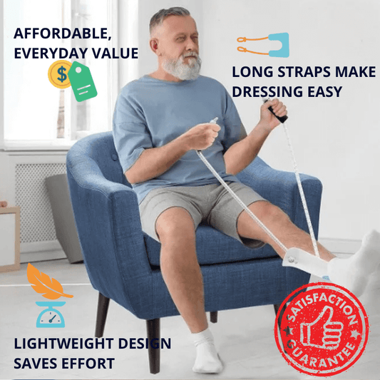 ReJOYce-ME™ Sock Assist