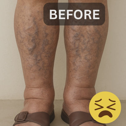 ReJOYce-ME™ Compression Socks
