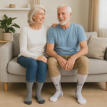 ReJOYce-ME™ Compression Socks