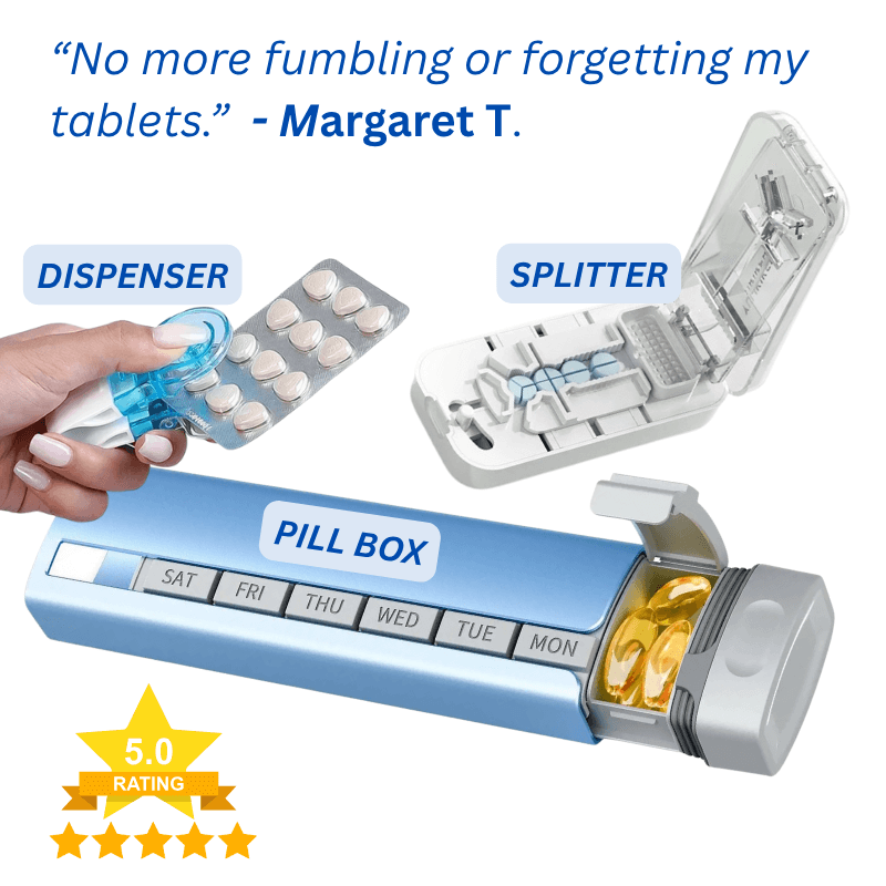 ReJOYce-ME™ Medicine Kit